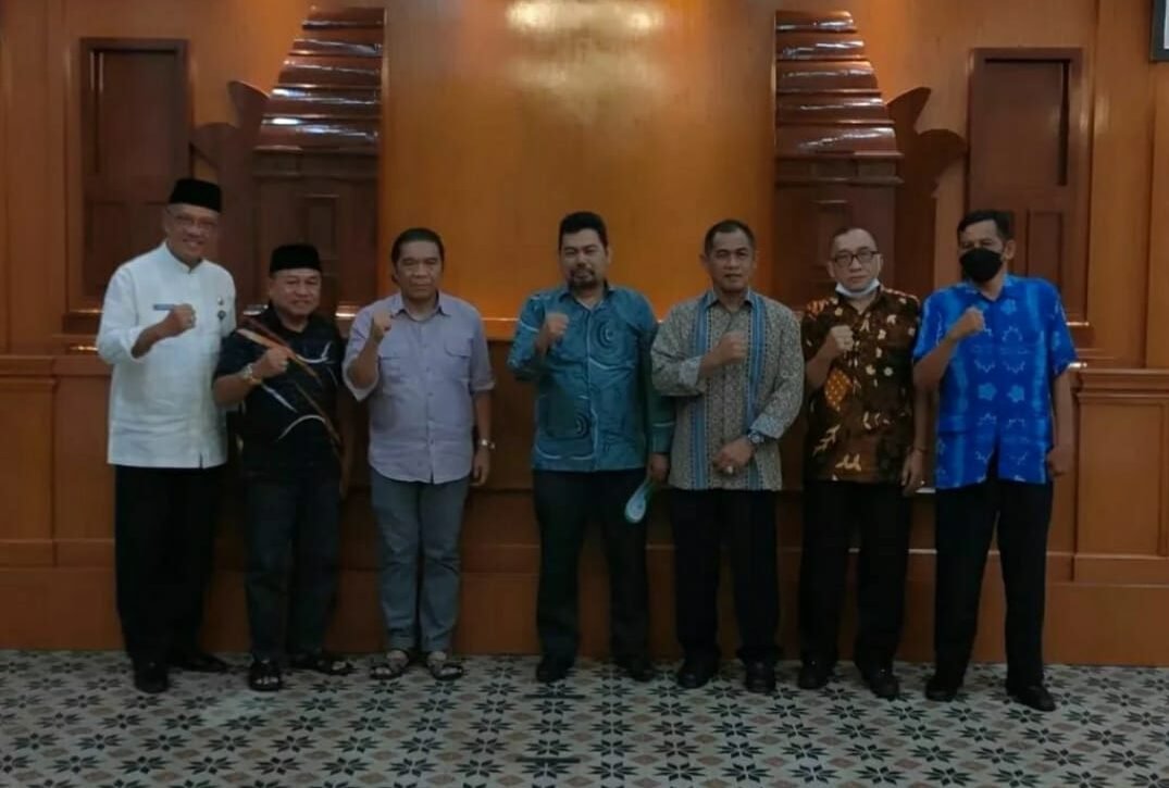 Membangun Masa Depan Ketahanan Pangan Indonesia Bersama TAMSARNAS: Inovasi, Investasi, dan Dampak Nyata